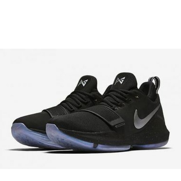 Nike PG 1 Prototype GS size 5.5Y Paul George - Picture 1 of 3